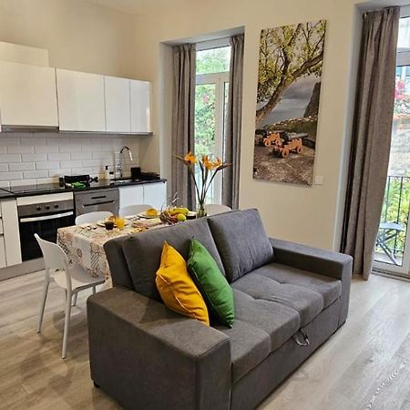 Time Off Madeira Apartment ฟุงชาล ภายนอก รูปภาพ
