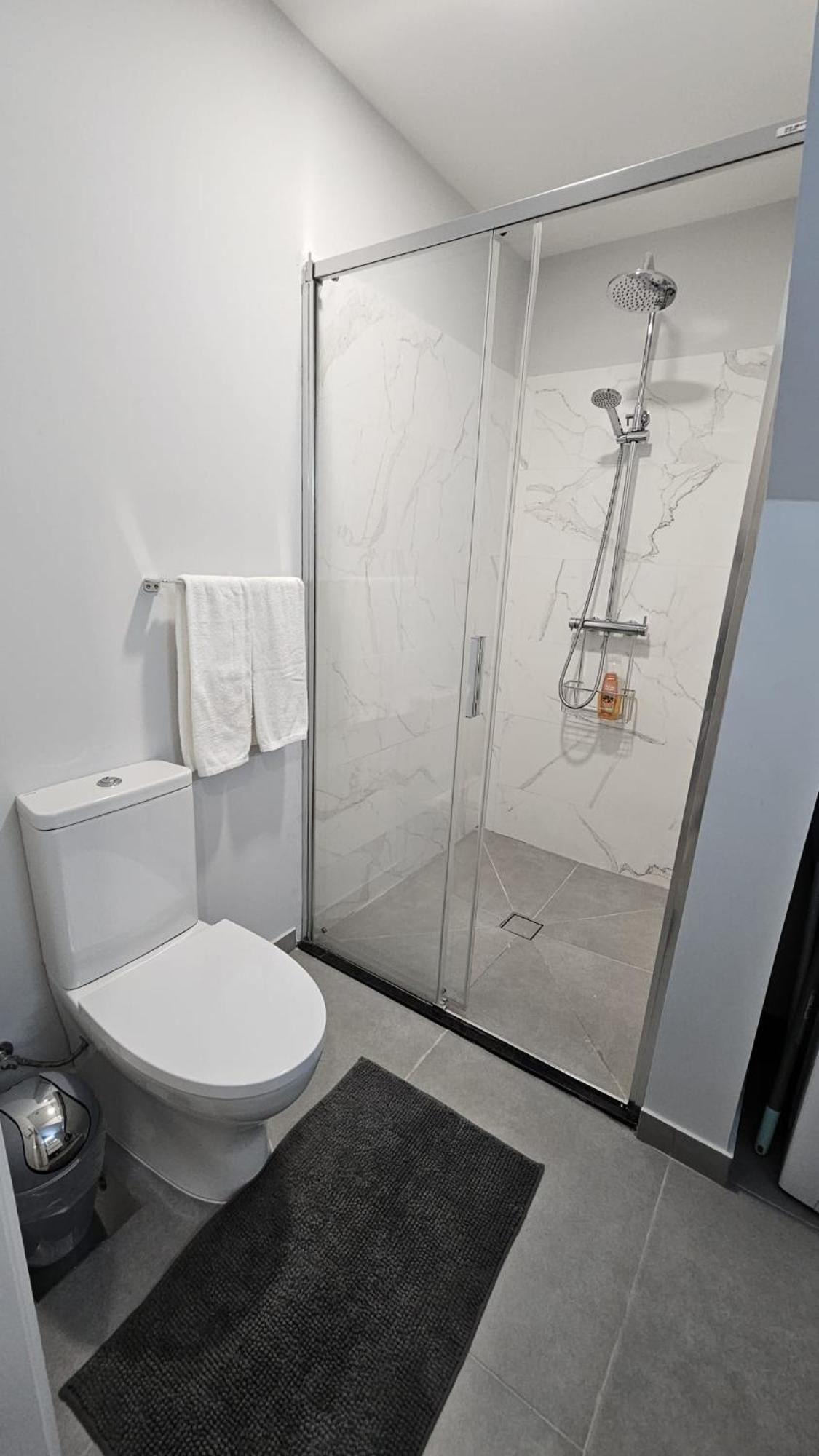 Time Off Madeira Apartment ฟุงชาล ภายนอก รูปภาพ