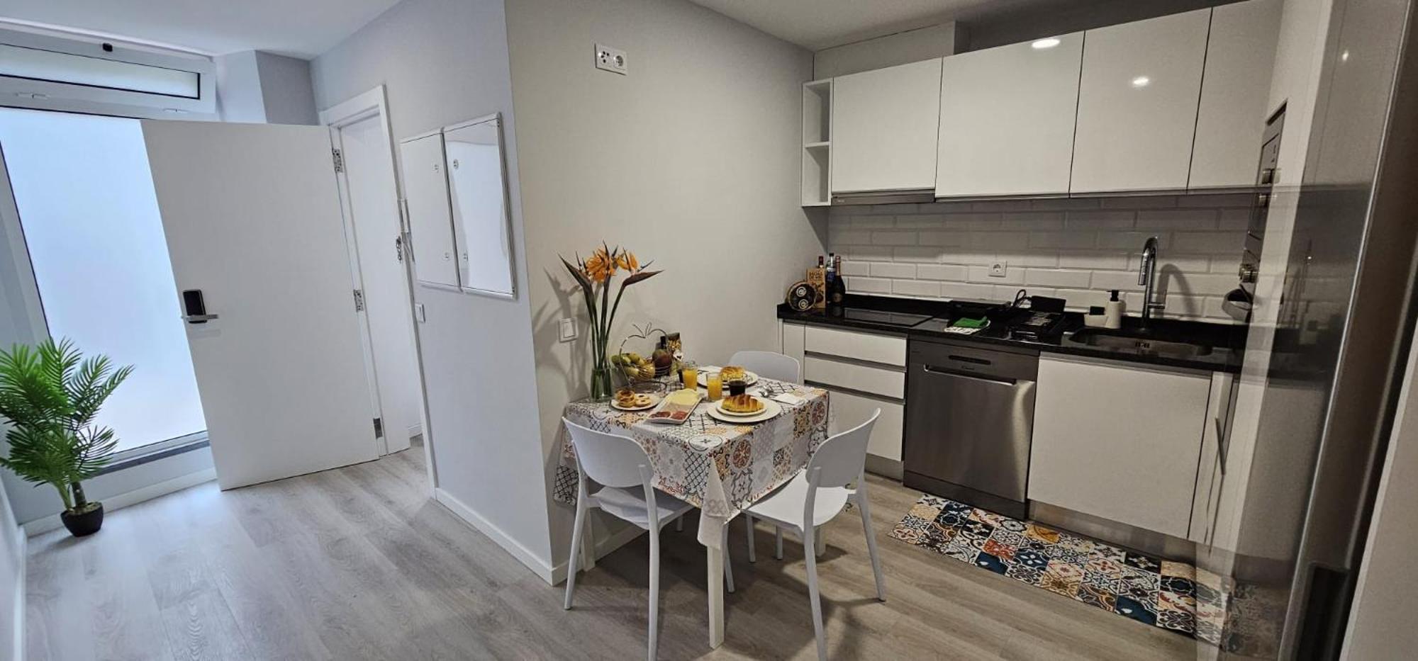 Time Off Madeira Apartment ฟุงชาล ภายนอก รูปภาพ