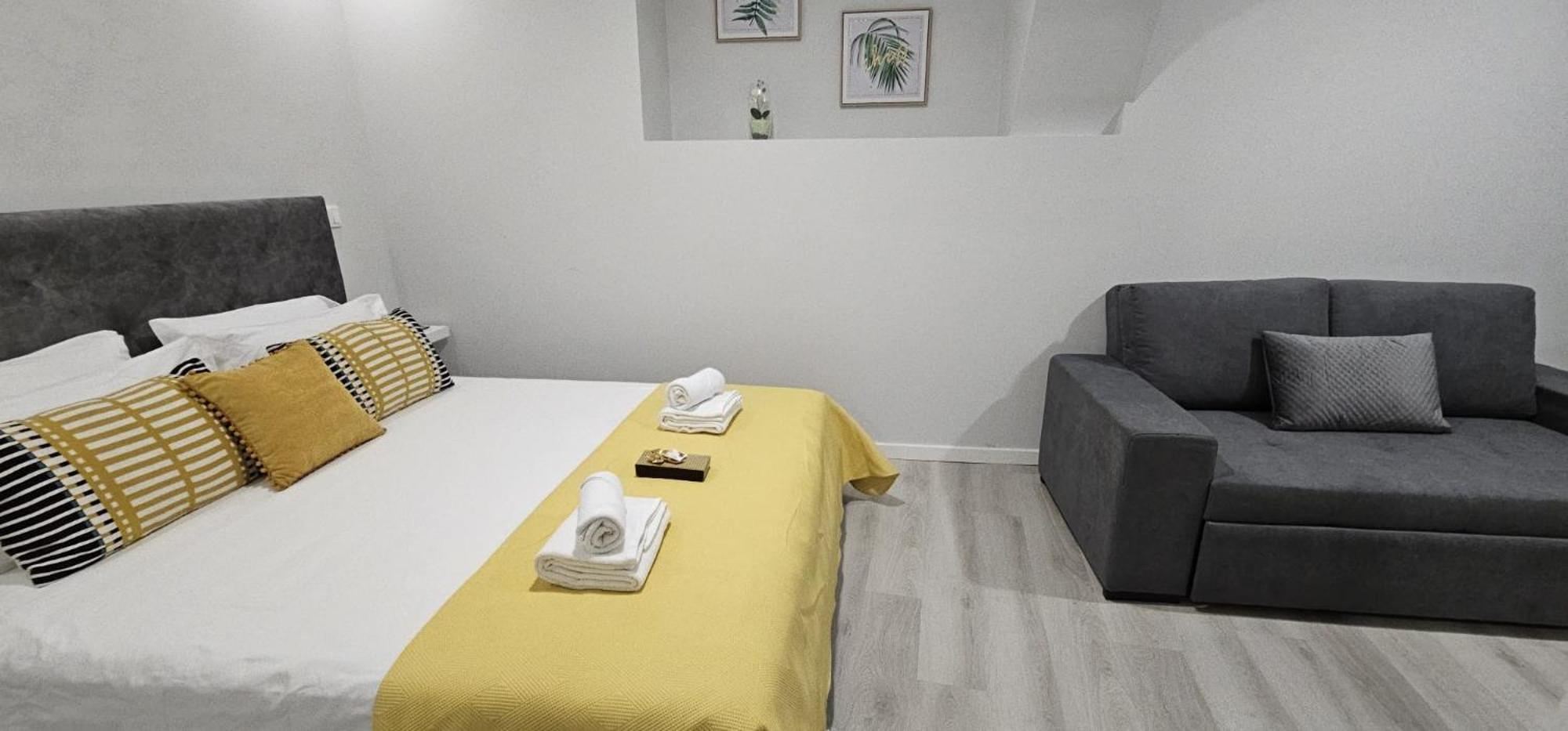 Time Off Madeira Apartment ฟุงชาล ภายนอก รูปภาพ