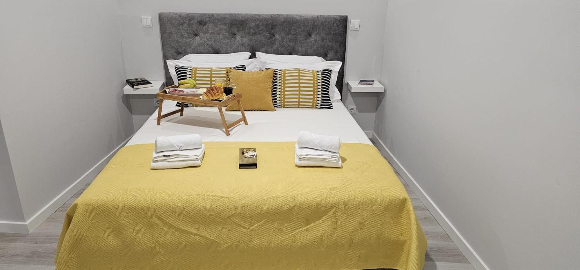 Time Off Madeira Apartment ฟุงชาล ภายนอก รูปภาพ