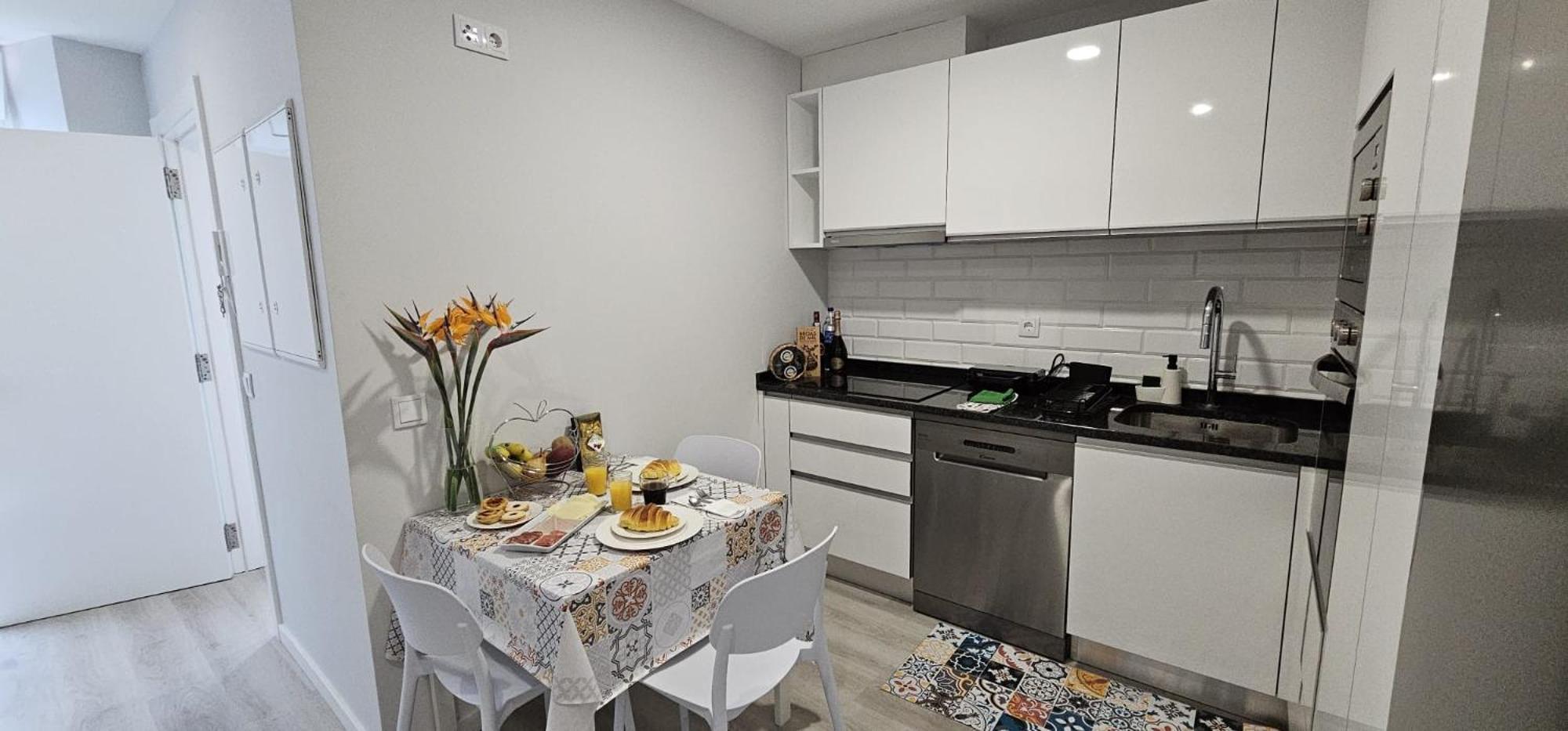 Time Off Madeira Apartment ฟุงชาล ภายนอก รูปภาพ