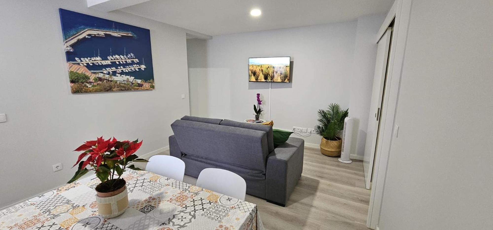 Time Off Madeira Apartment ฟุงชาล ภายนอก รูปภาพ