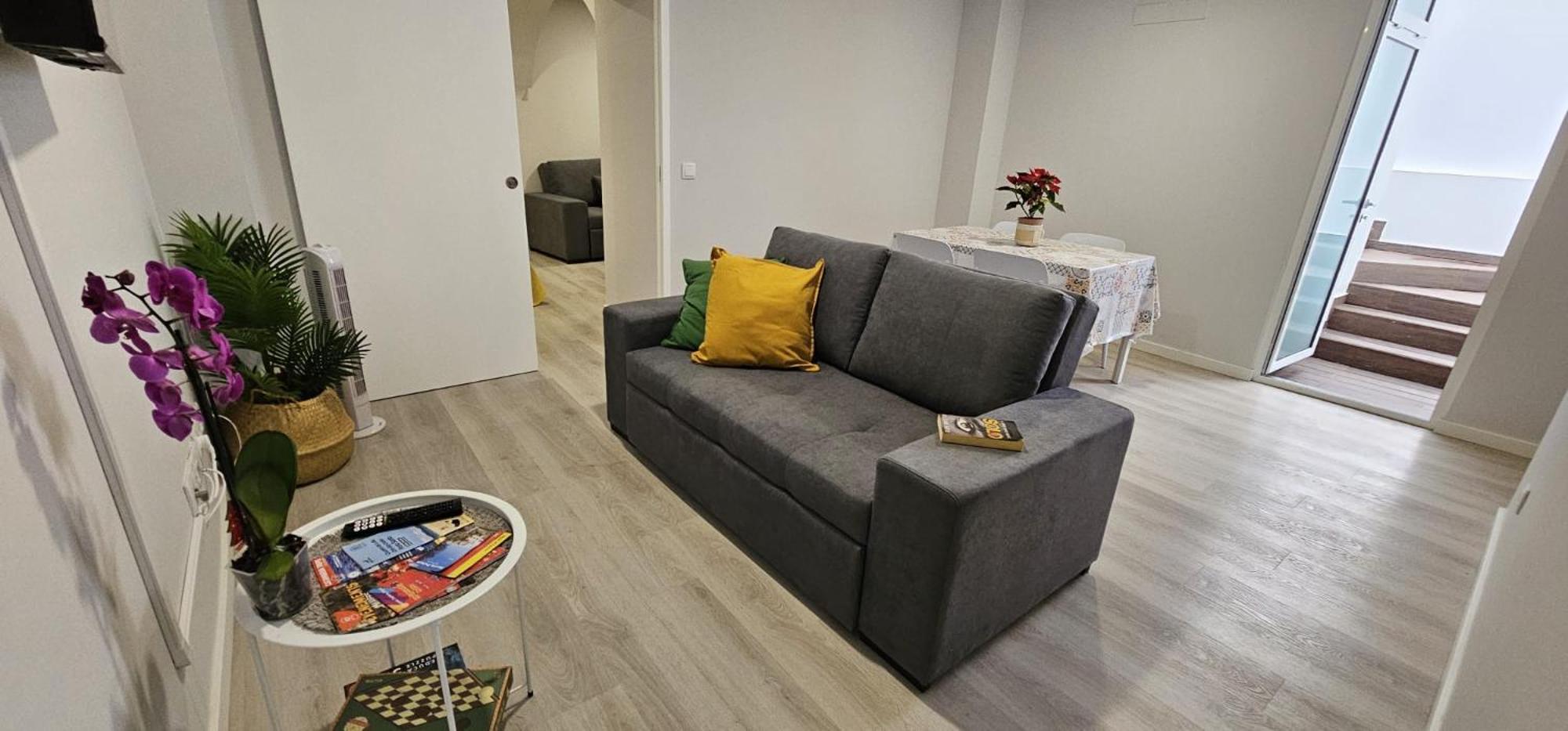 Time Off Madeira Apartment ฟุงชาล ภายนอก รูปภาพ