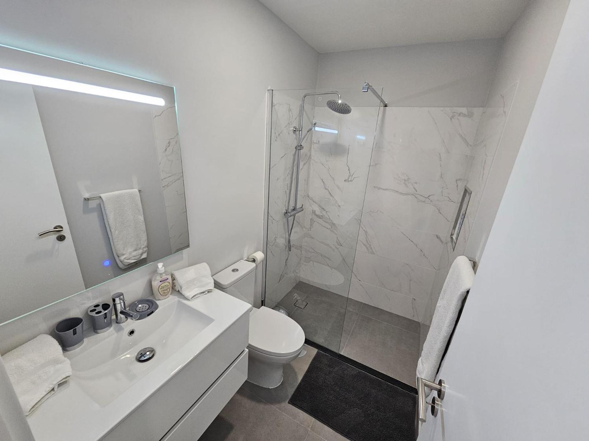 Time Off Madeira Apartment ฟุงชาล ภายนอก รูปภาพ